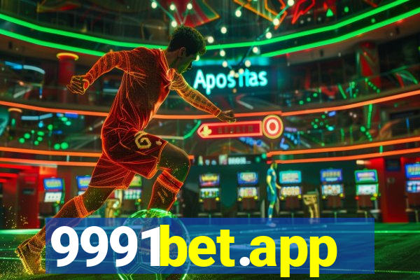 9991bet.app