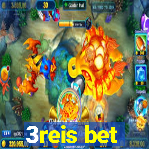 3reis bet