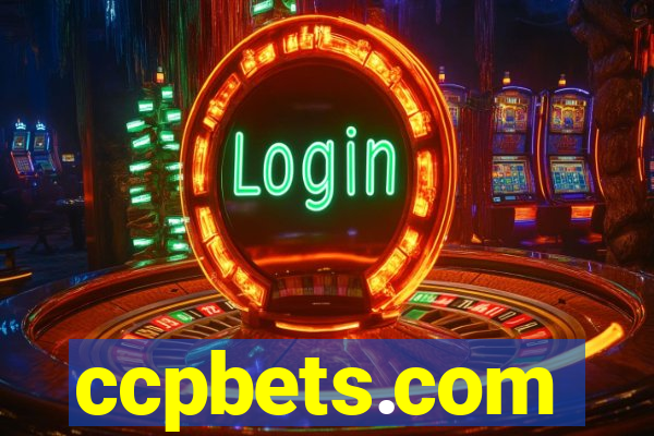 ccpbets.com