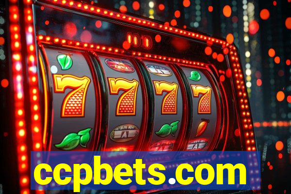 ccpbets.com