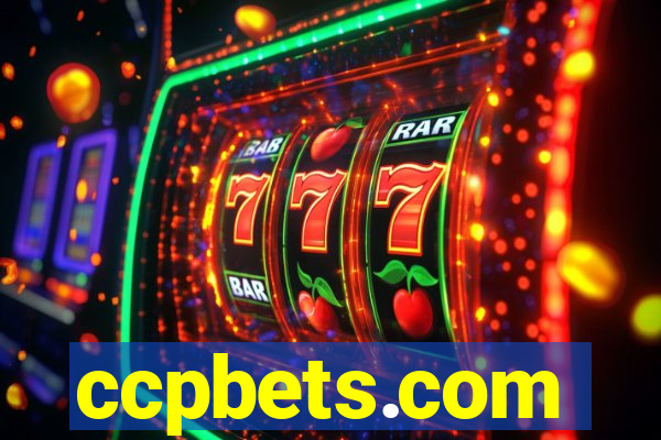 ccpbets.com