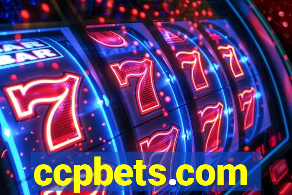 ccpbets.com