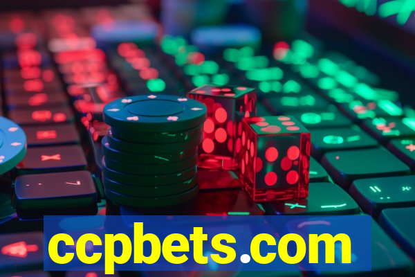 ccpbets.com