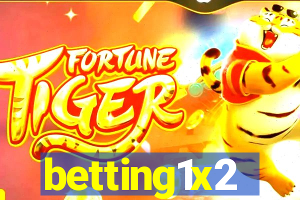 betting1x2