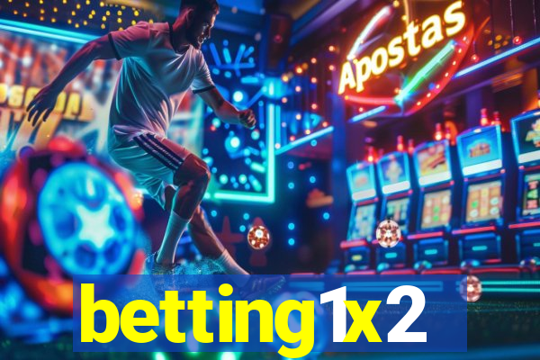 betting1x2