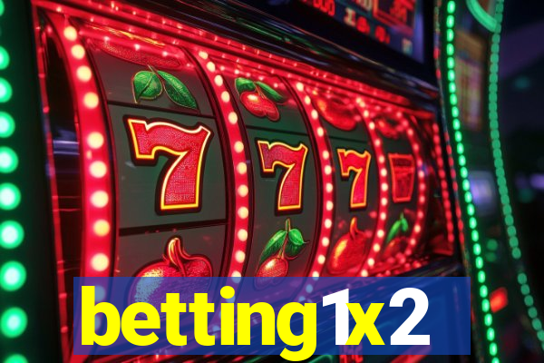 betting1x2