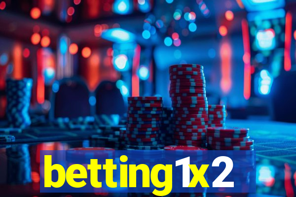 betting1x2