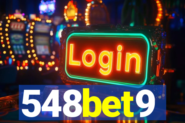 548bet9