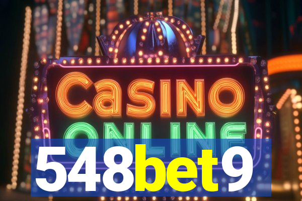 548bet9