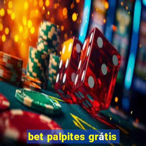 bet palpites grátis