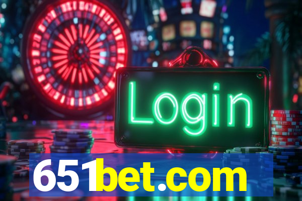 651bet.com