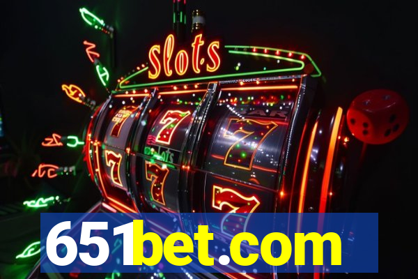 651bet.com