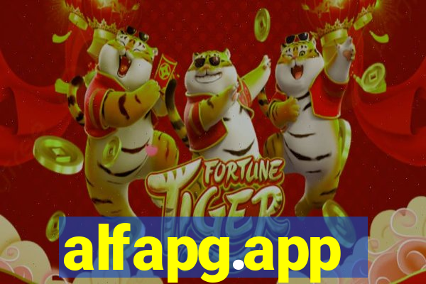 alfapg.app