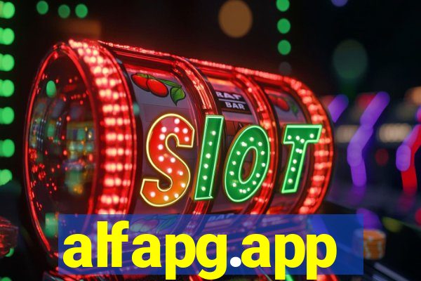 alfapg.app