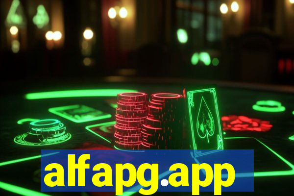 alfapg.app