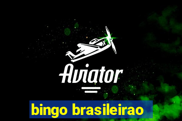 bingo brasileirao