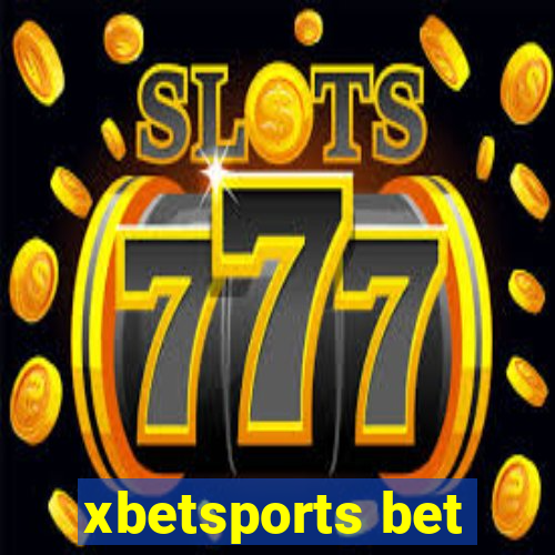 xbetsports bet