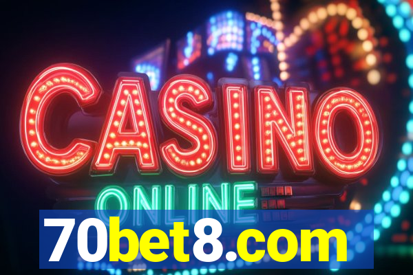 70bet8.com