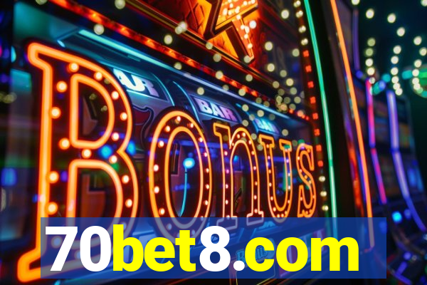 70bet8.com