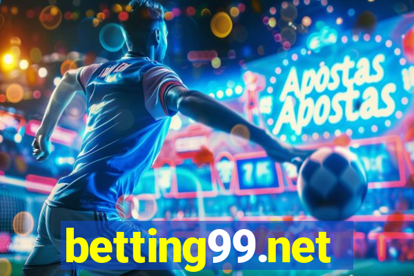 betting99.net