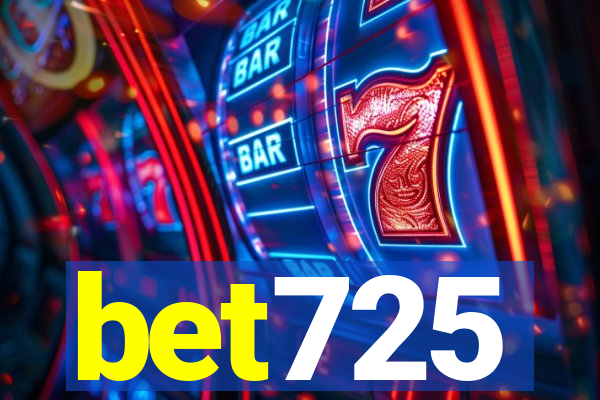 bet725