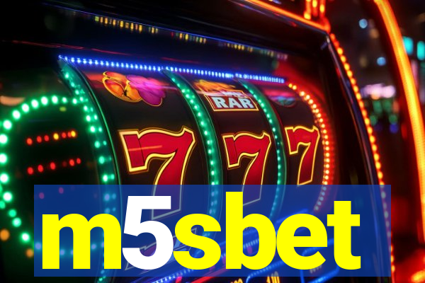 m5sbet