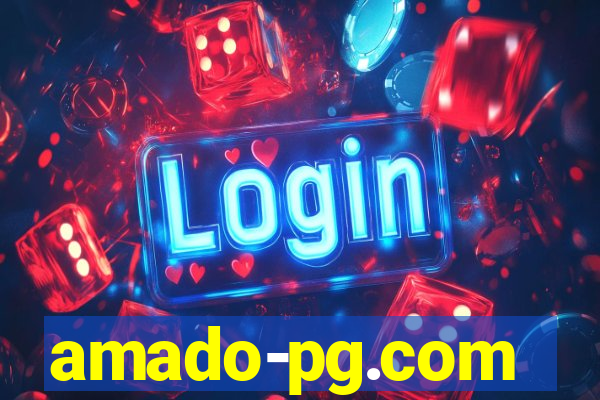 amado-pg.com