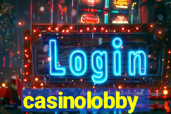 casinolobby