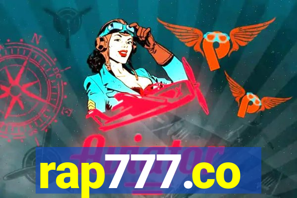 rap777.co