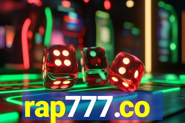 rap777.co