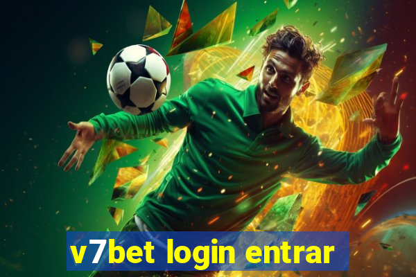 v7bet login entrar