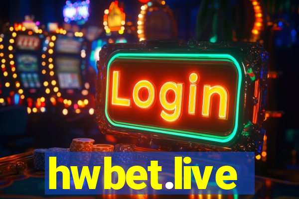 hwbet.live