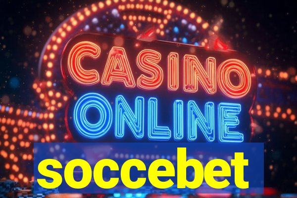 soccebet