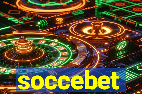 soccebet