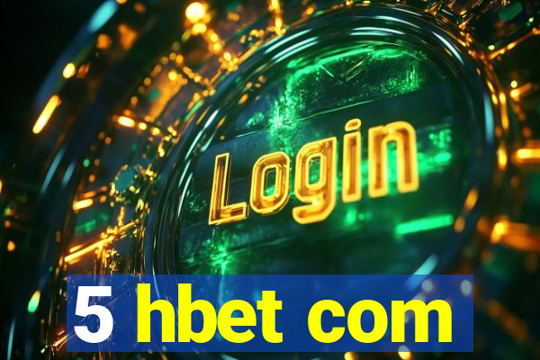 5 hbet com