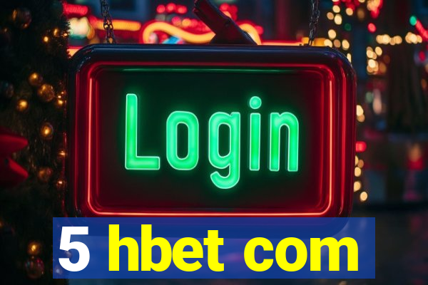 5 hbet com