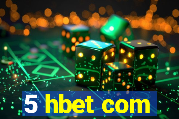 5 hbet com