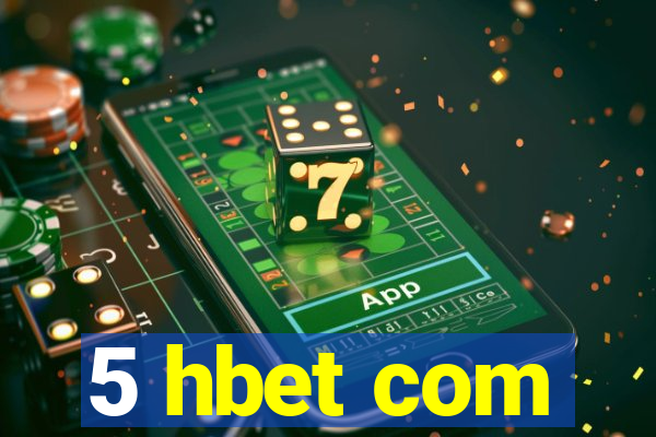 5 hbet com