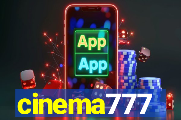 cinema777