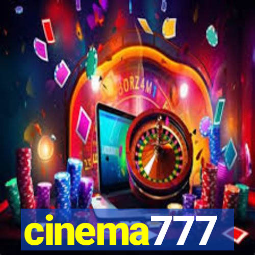 cinema777