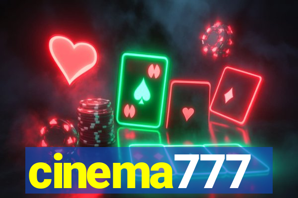 cinema777