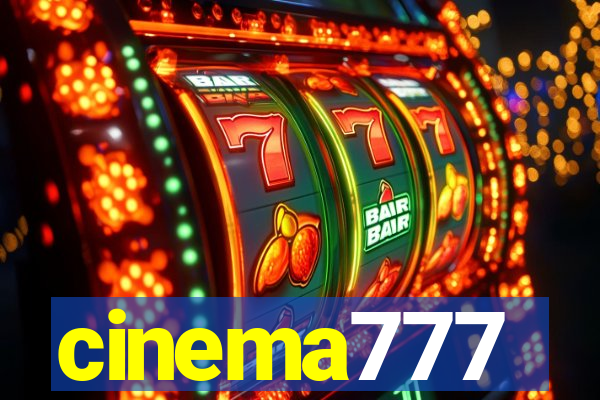 cinema777