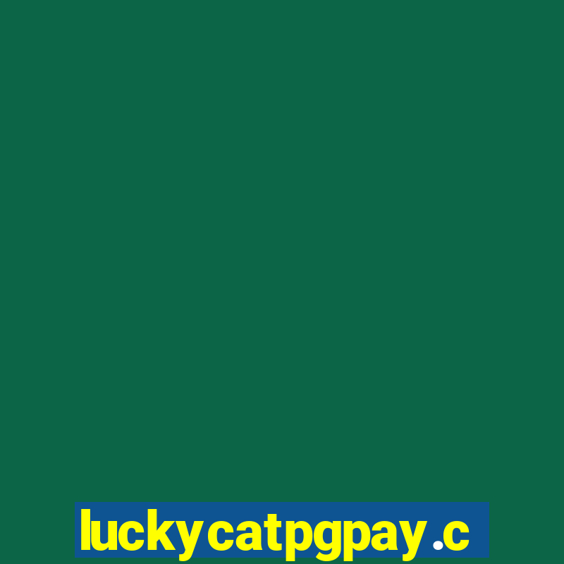 luckycatpgpay.com