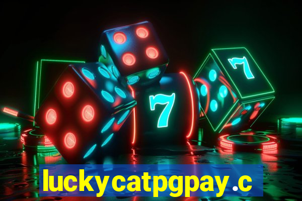 luckycatpgpay.com