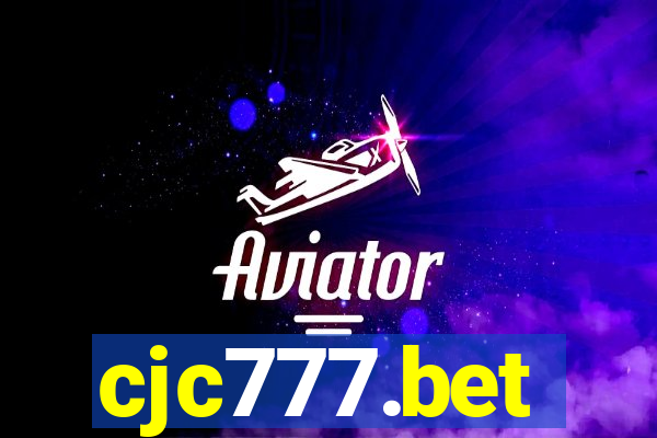 cjc777.bet