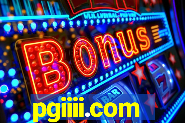 pgiiii.com