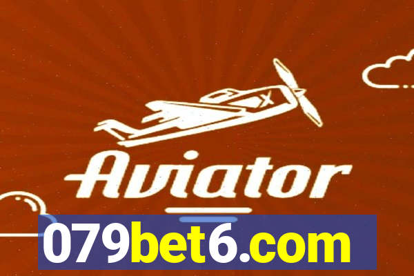 079bet6.com