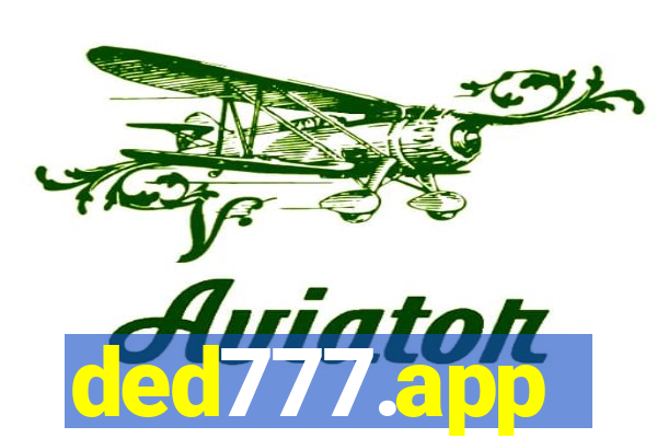 ded777.app