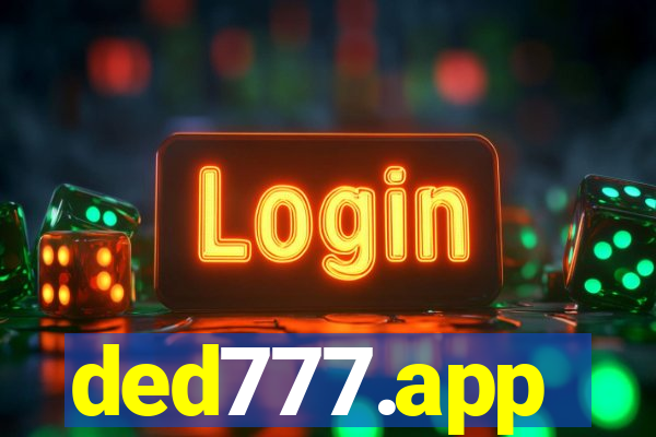 ded777.app