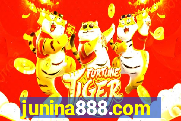 junina888.com